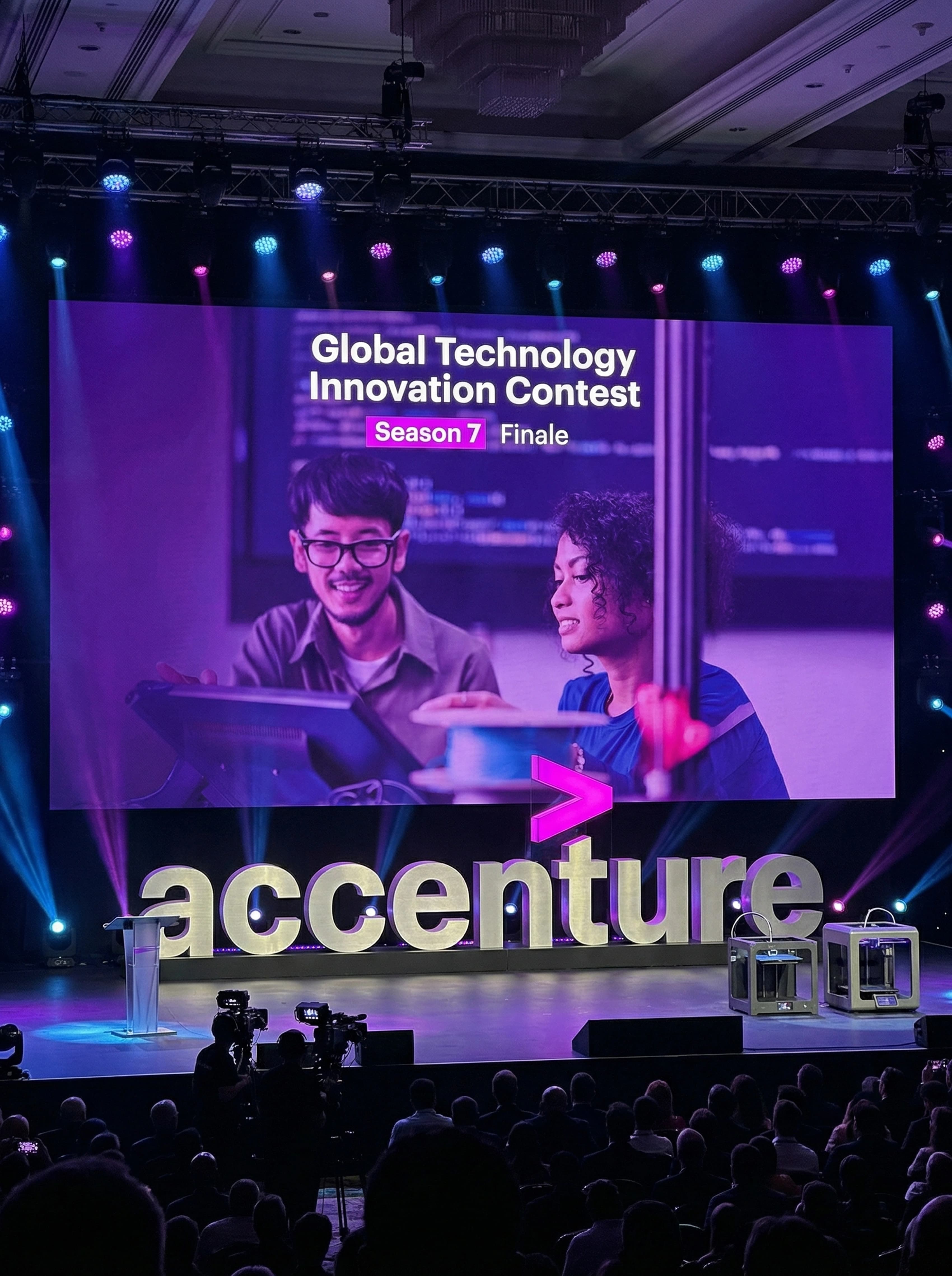 ACCENTURE