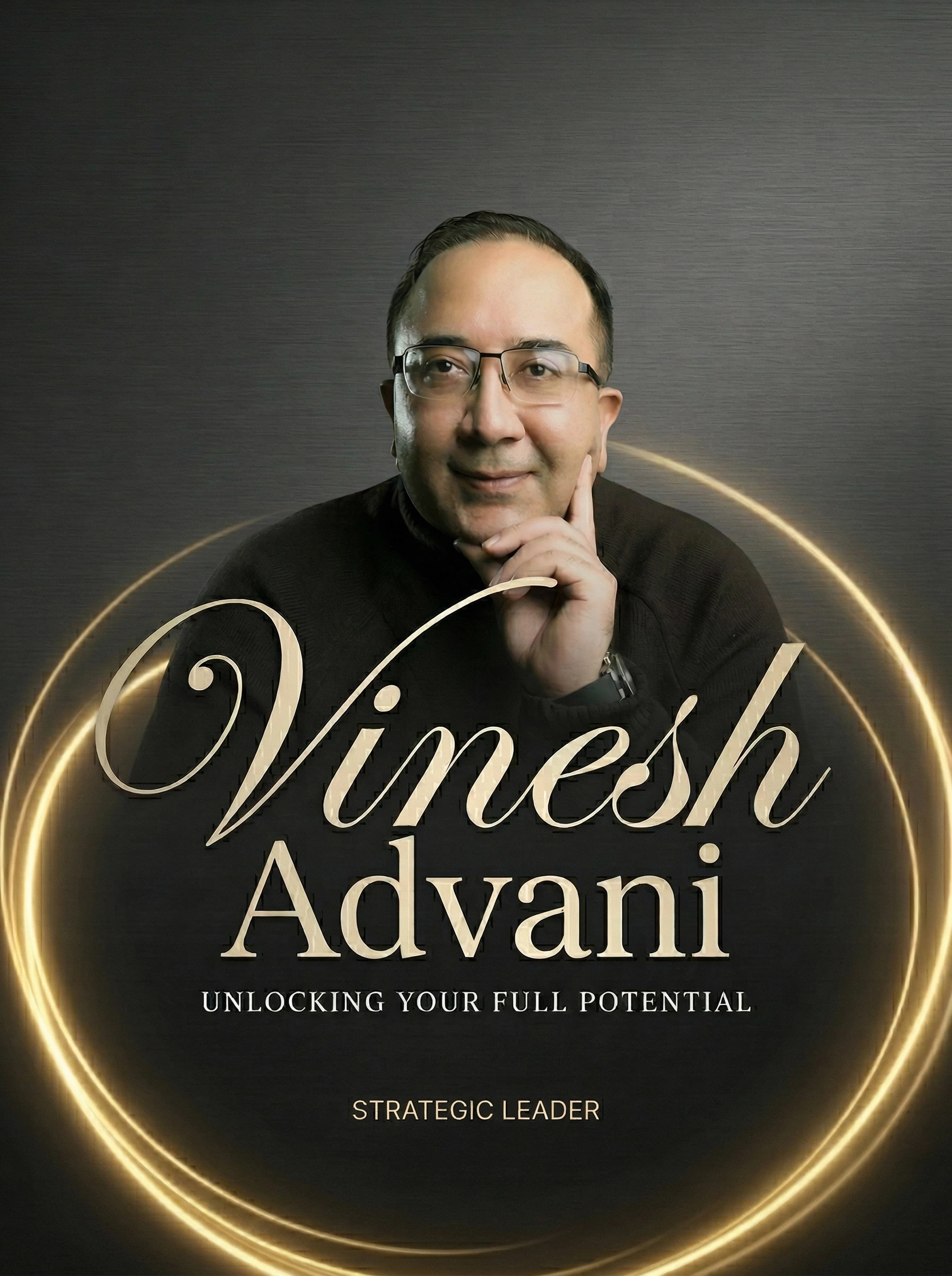 VINESH ADVANI