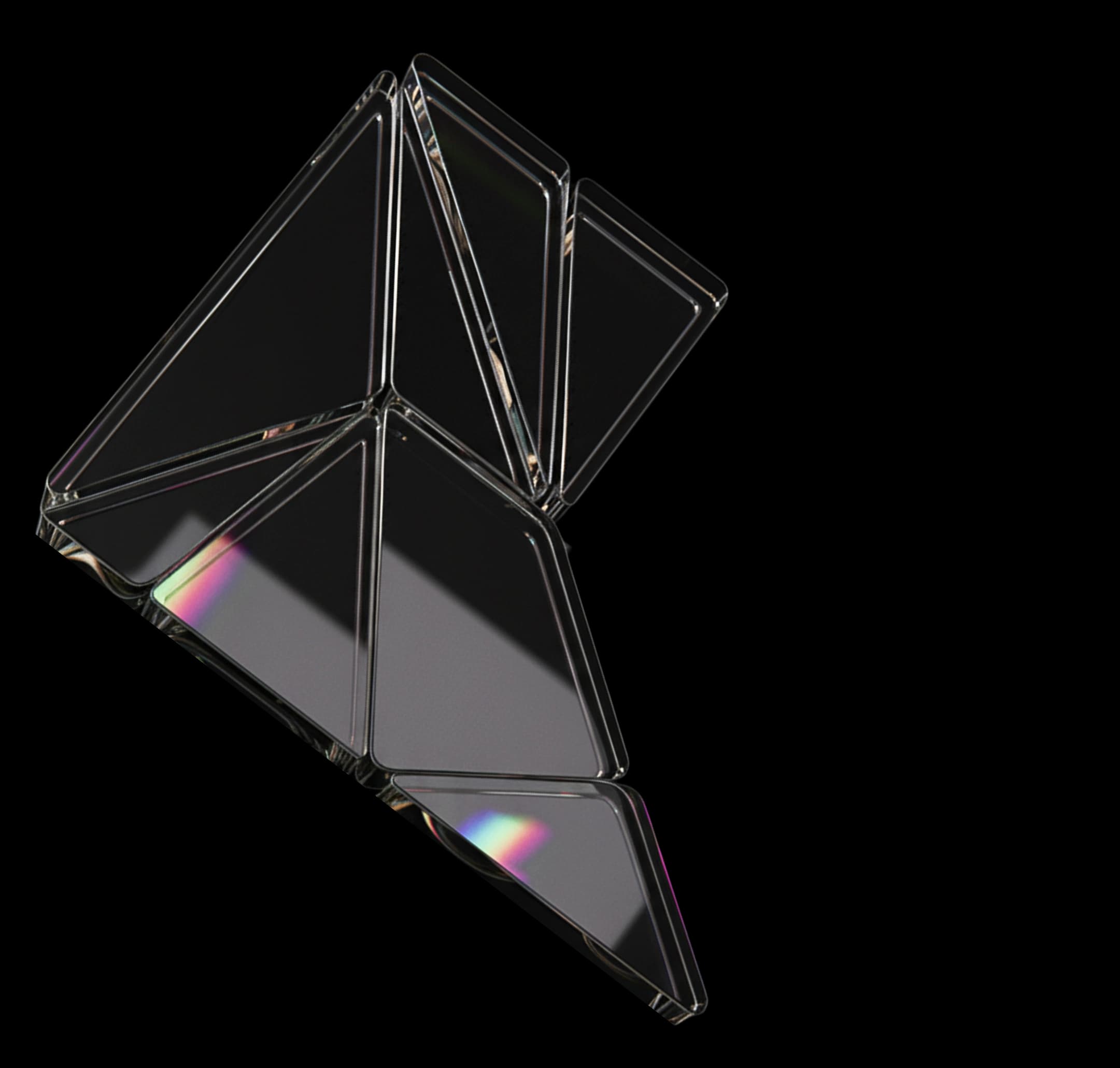 Prism Glass