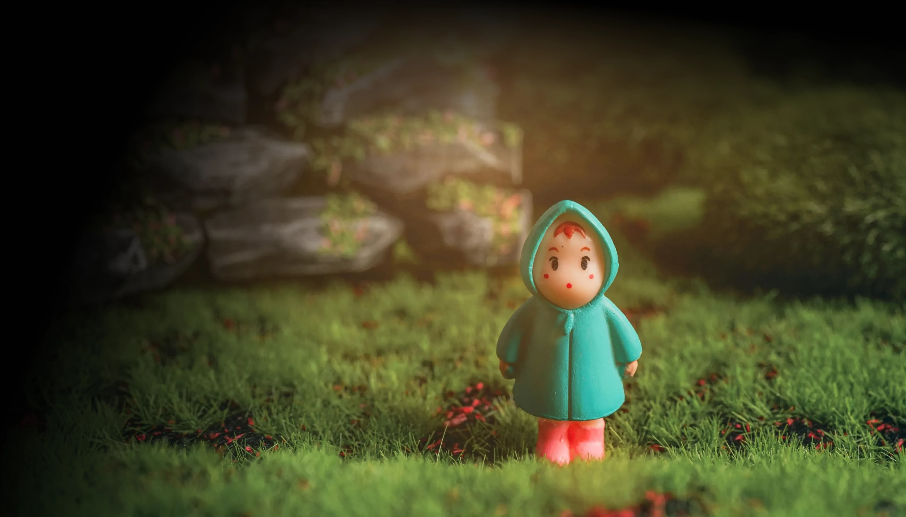 MOTION & VIDEO background