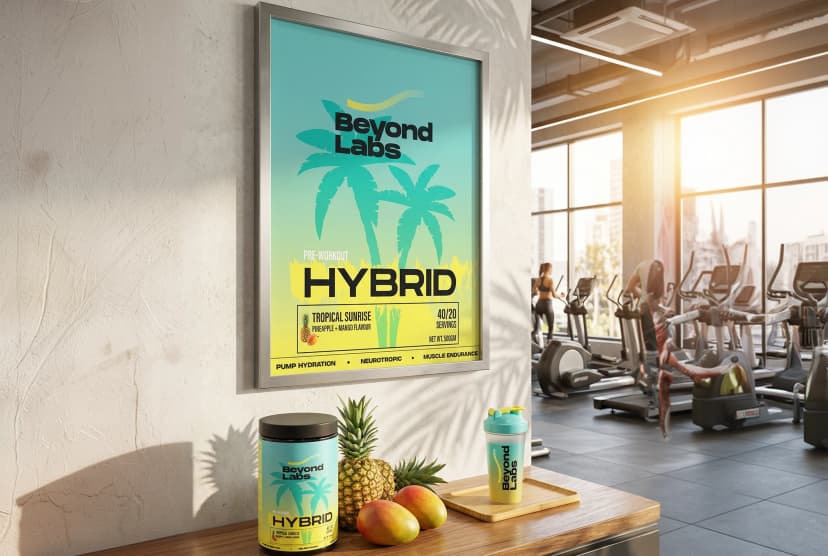 BEYOND LABS