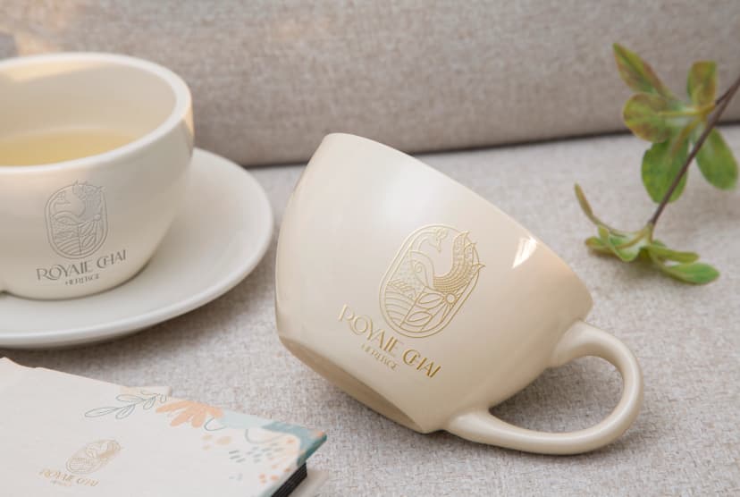 ROYALE CHAI HERITAGE