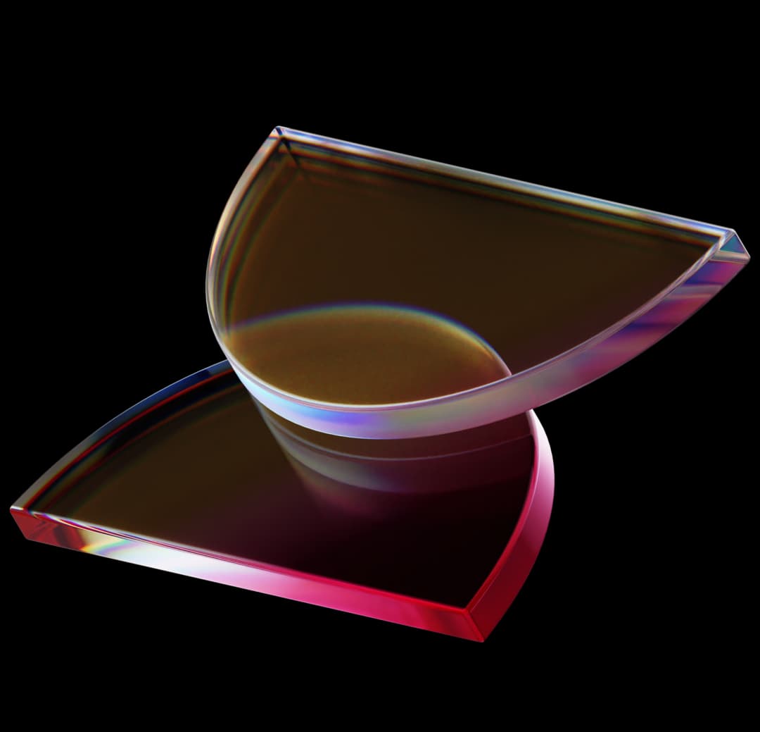 Decorative Prism