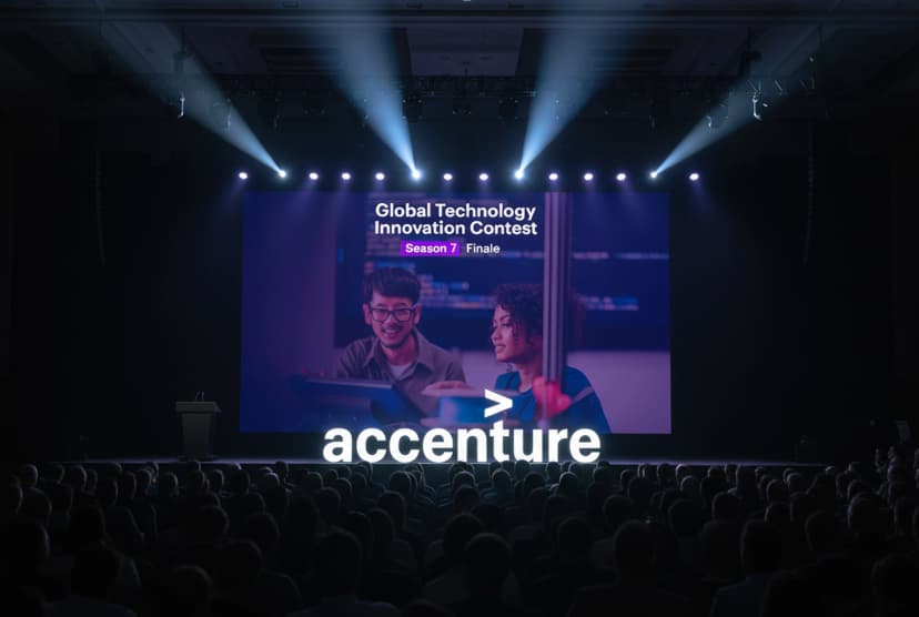 ACCENTURE