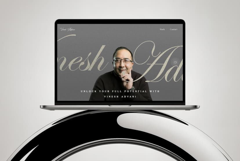 VINESH ADVANI