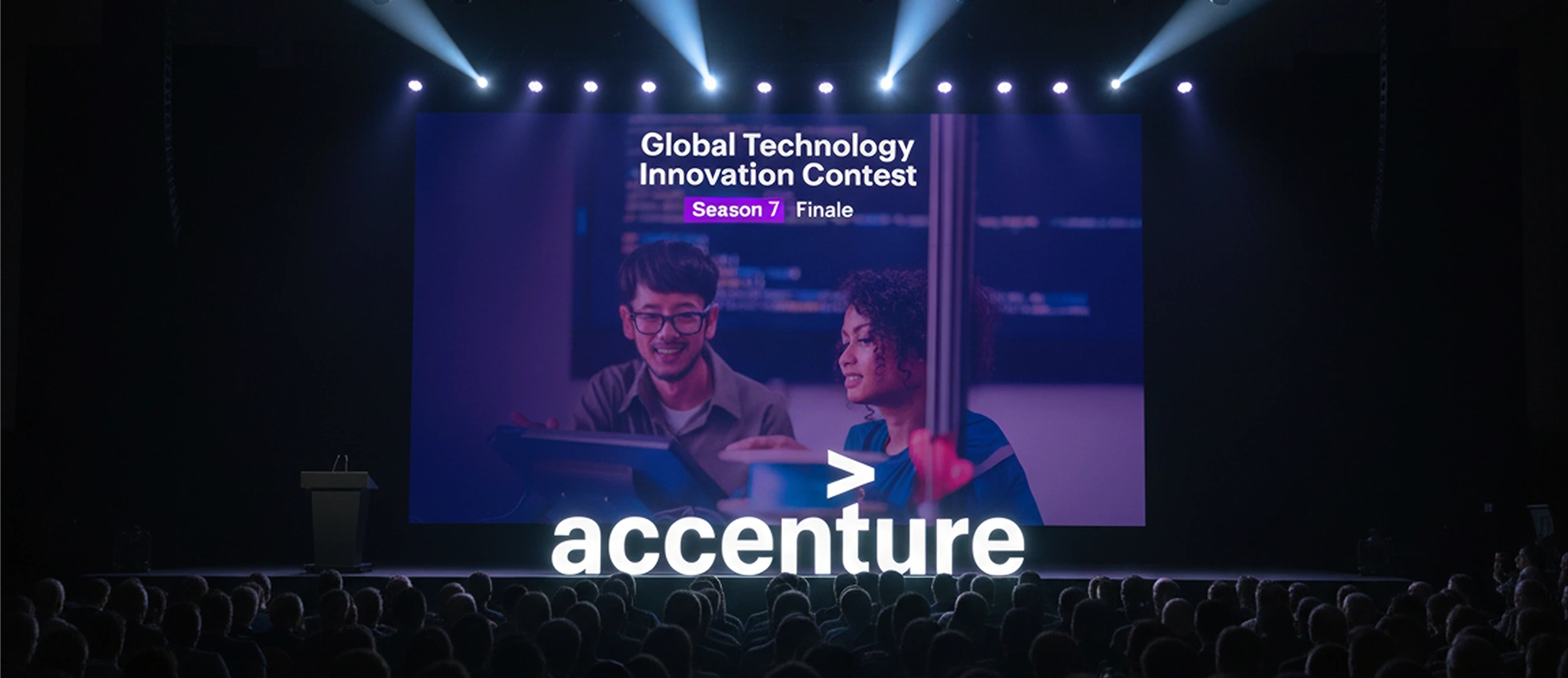 ACCENTURE